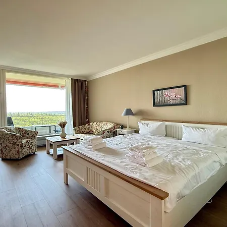 Plaza Premium Timmendorfer Plaza Blueten Appartement *