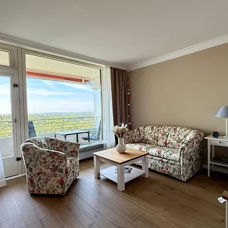Appartement Plaza Premium Timmendorfer Plaza Blueten Timmendorfer Strand