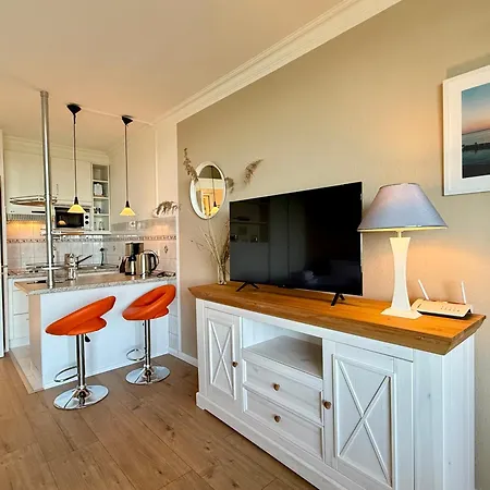 Appartement Plaza Premium Timmendorfer Plaza Blueten Timmendorfer Strand
