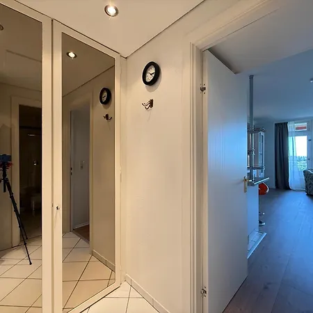 Appartement Plaza Premium Timmendorfer Plaza Blueten *