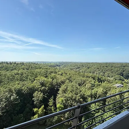 Appartement Plaza Premium Timmendorfer Plaza Blueten